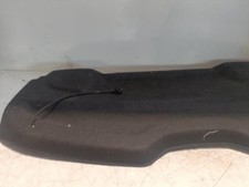 Plage arriere PEUGEOT 208 1