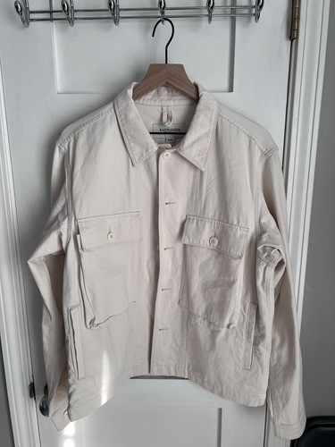 Eastlogue m43 field jacket - field, –