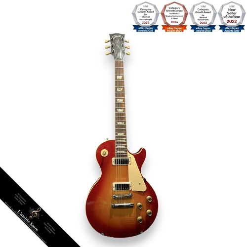 Gibson 1973 les paul deluxe - paul,