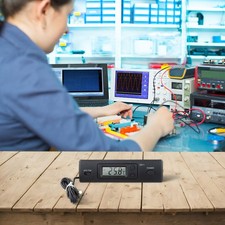 Thermomètre Voiture