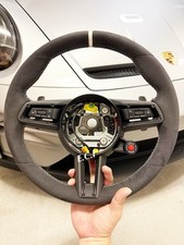 OEM Porsche 992 GT3 Carrera