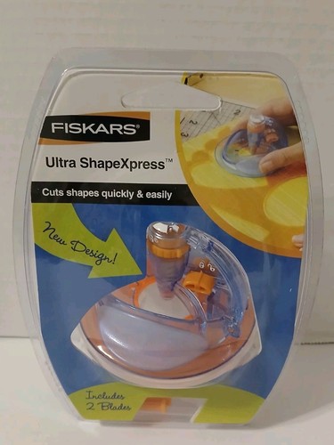 Sealed fiskars ultra - sealed,