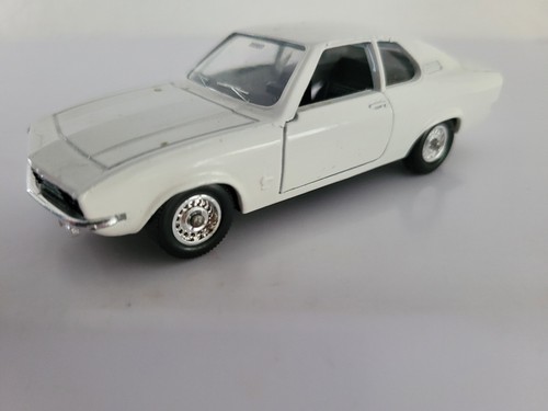 Opel manta 1900 - manta, porte