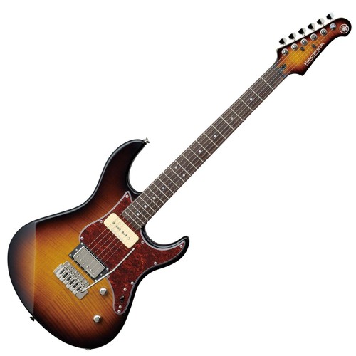 Guitare électrique yamaha - électrique,