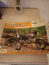 REVUE MOTO TECHNIQUE N 35 ZUNDAPP GTS  KS/HONDA CBX 1000.