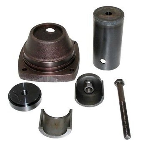 Extracteur installateur - extracteur,