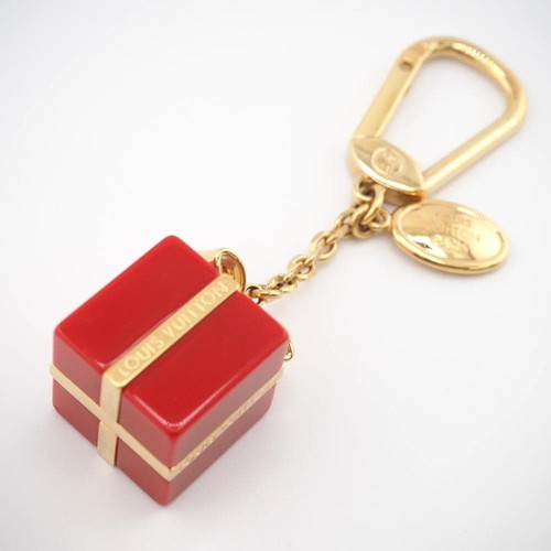 Louis vuitton bag - bag, charm