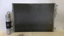 Radiateur clim RENAULT CLIO 2
