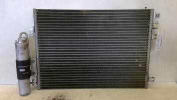 Radiateur clim renault clio - radiateur,