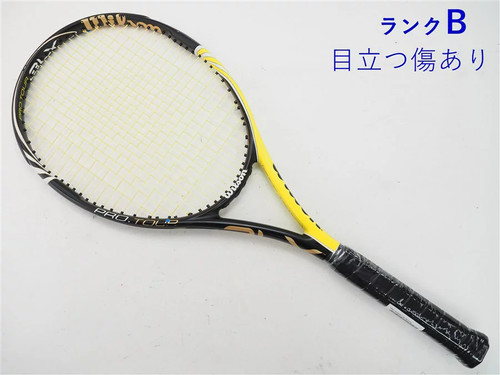 Wilson pro tour - wilson, blx
