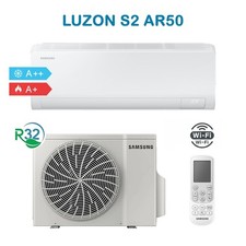 Samsung F-AR18LZ2 Luzon S2