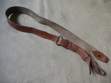 Bretelle de baudrier "Sam