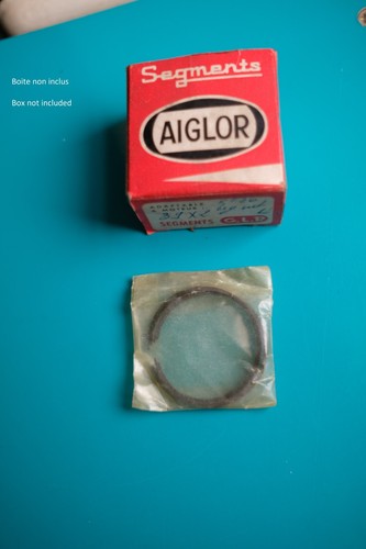 Sachet segment aiglor 39x2 - 1, l