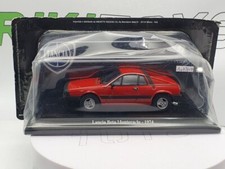 Lancia Beta Montecarlo 1974