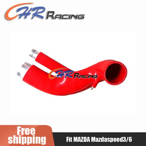 Silicone inlet turbo intake - silicone,
