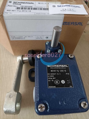1pcs neuf schmersal - 1pcs,