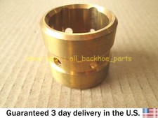 JCB Mini Digger Pièces - Bush, Boom Dipper Seau RAM (Pièce Numéro 231/02904)