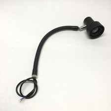 Halogen lamp light 12vdc - halogen,
