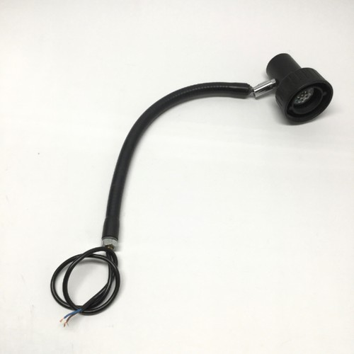 Halogen lamp light 12vdc 20w - halogen,