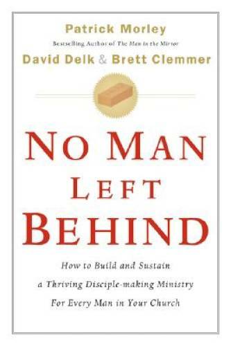 Man left behind - how, to