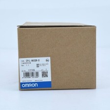 1PC New Omron CP1L-M60DR-D PLC