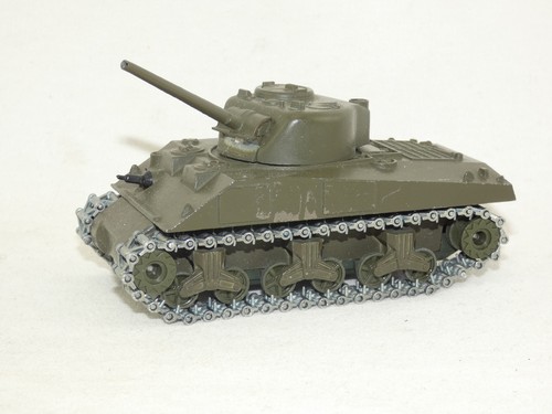 Char blindé sherman