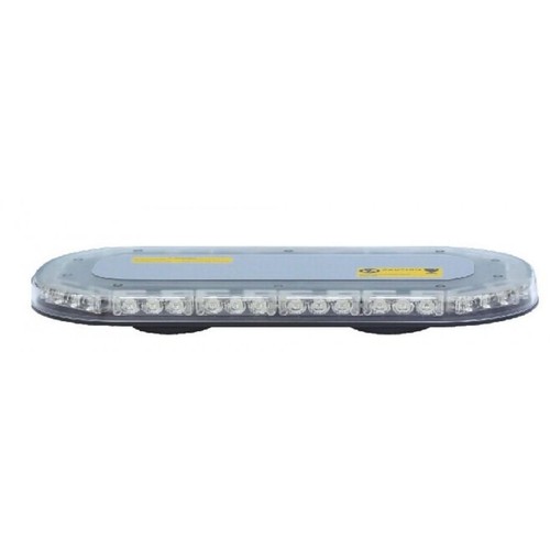 Mini rampe toit gyrophare - rampe,