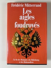 Frédéric Mitterrand: Les