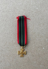 Miniature/réduction médaille