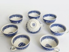 Service 8 Tasses Villeroy &