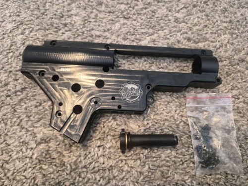 Retro arms 7075 cnc - retro,