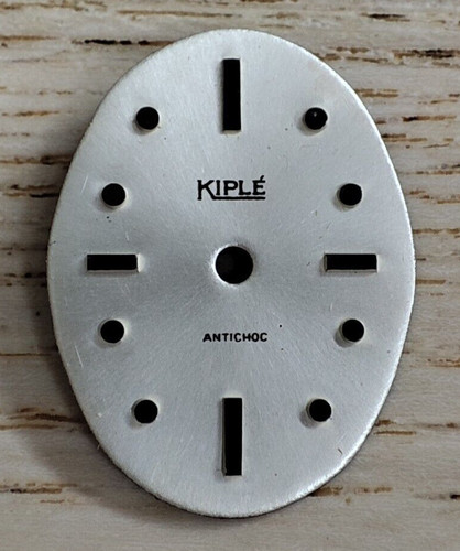 Kiple watch dial mm - kiple, 20.8