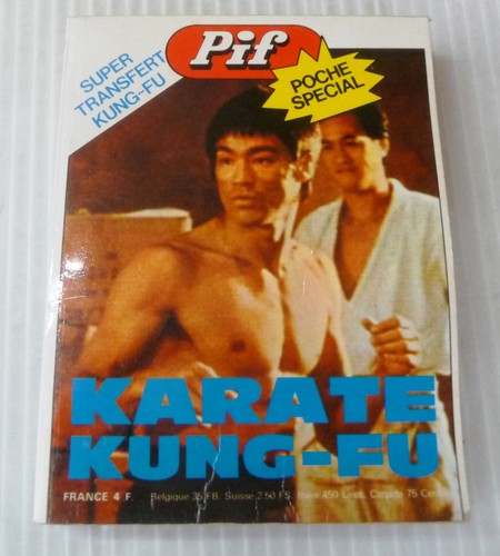 Pif poche special - pif,