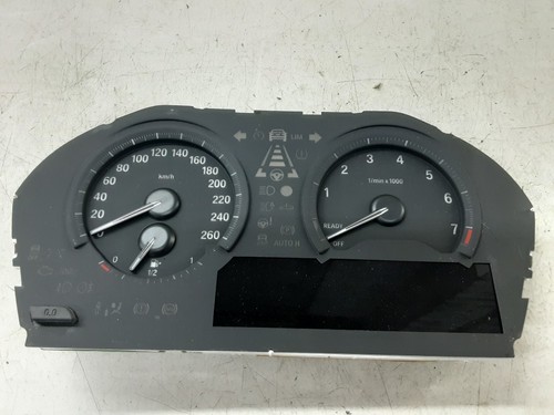 Compteur vitesse bmw - compteur, de