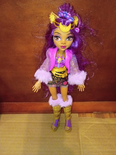 Monster high fest - monster,