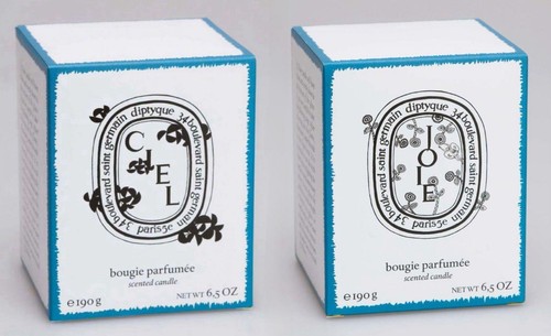 Mina perhonen diptyque - perhonen,