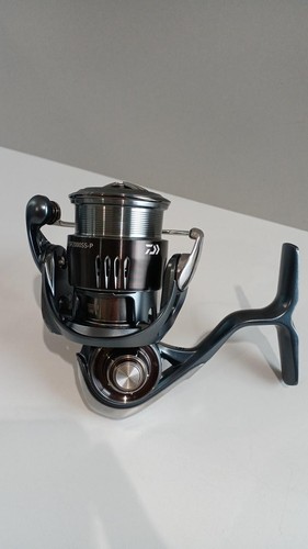 Moulinet toupie daiwa 23airity - toupie,
