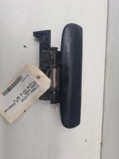 Poignee porte arriere gauche