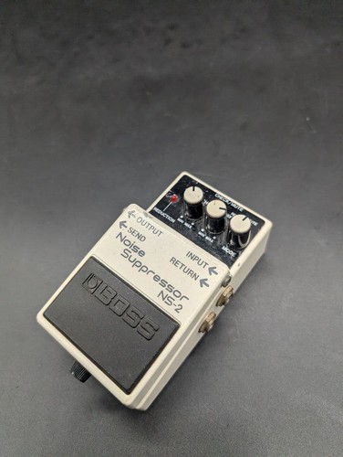 Unité boss noise suppressor - unité,