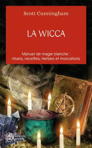 Wicca guide de pratique - :,