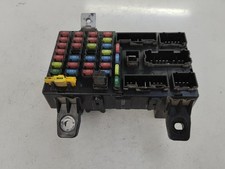 boîtier fusibles HYUNDAI GETZ