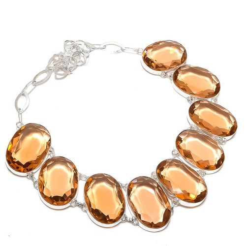 Collier bijoux argent - collier, en