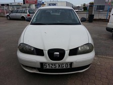 Capot SEAT IBIZA 3 PHASE 1