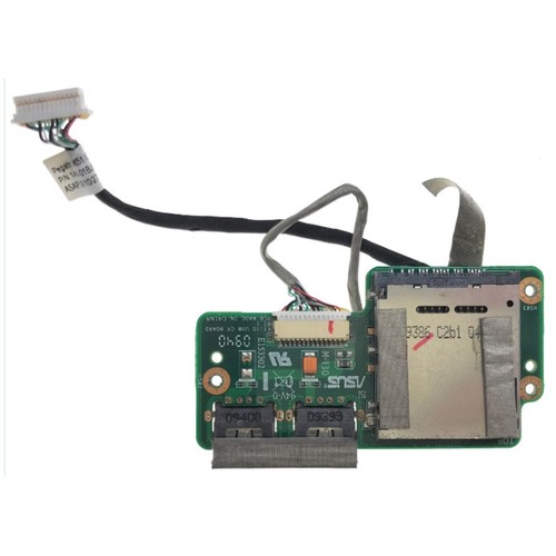 Plaque lecteur carte usb - lecteur, sd