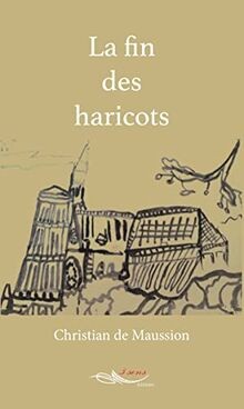 Fin des haricots de - haricots,