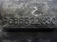 CARTER CITROEN JUMPY II 2.0