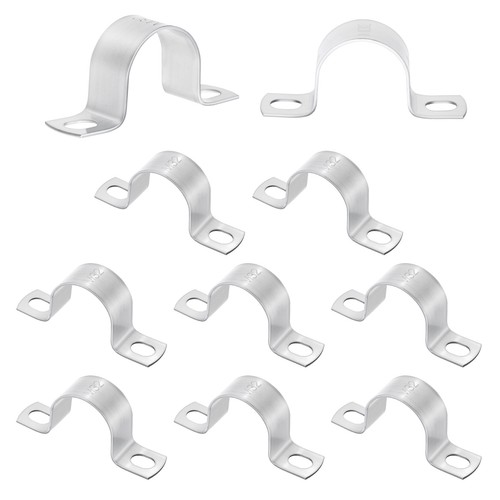 Colliers serrage en - 10,