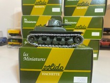 Solido Les Miniatures Hachette