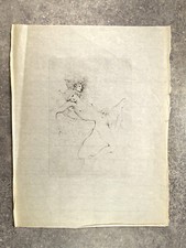 RACHILDE. LEONOR FINI