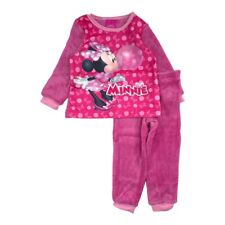 Pyjama fille. Minnie, Barbie